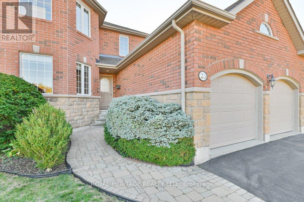 23 Magnolia Court, Belleville, Ontario  K8P 5M7 - Photo 4 - X12441780