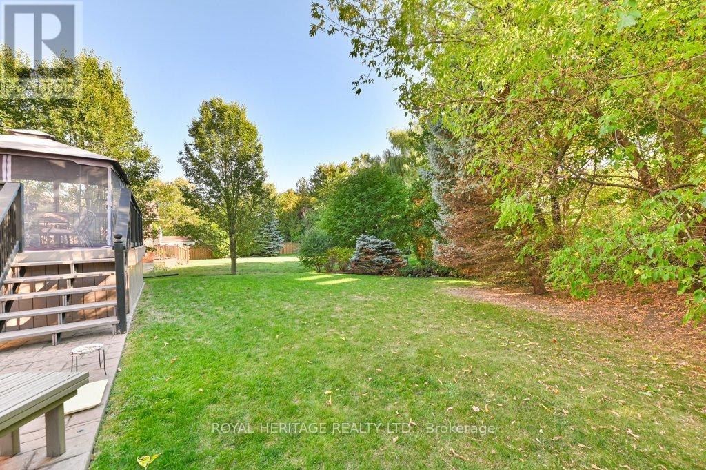 23 Magnolia Court, Belleville, Ontario  K8P 5M7 - Photo 40 - X12441780