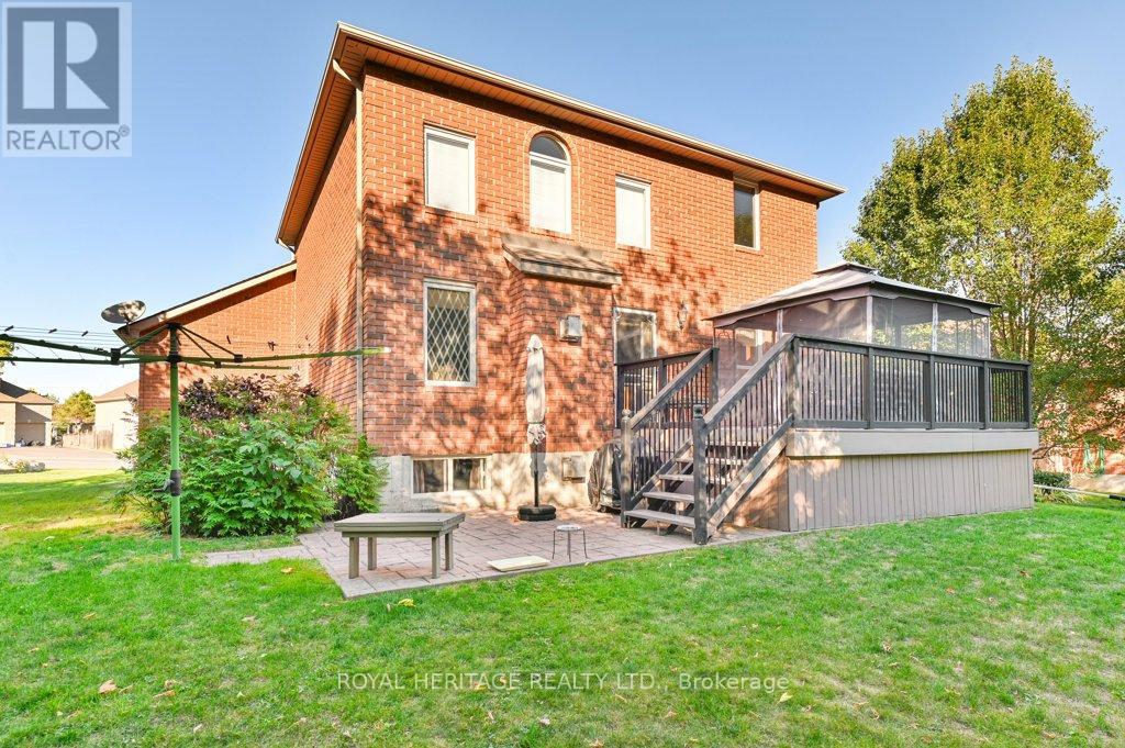 23 Magnolia Court, Belleville, Ontario  K8P 5M7 - Photo 41 - X12441780