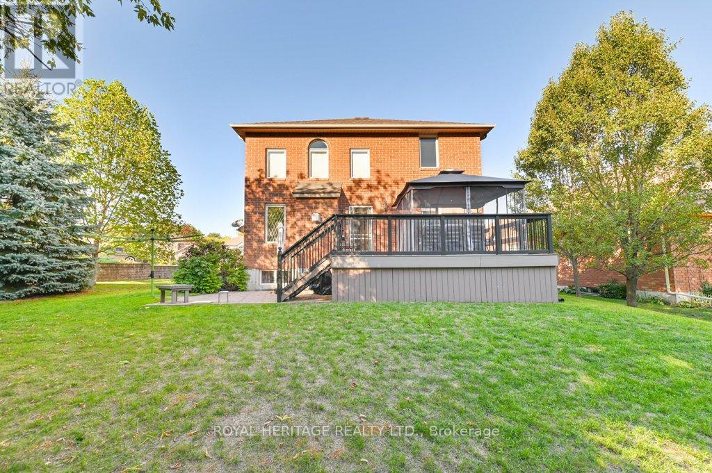 23 Magnolia Court, Belleville, Ontario  K8P 5M7 - Photo 42 - X12441780