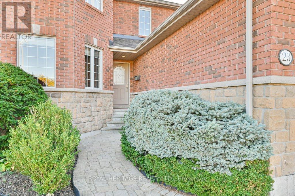 23 Magnolia Court, Belleville, Ontario  K8P 5M7 - Photo 5 - X12441780