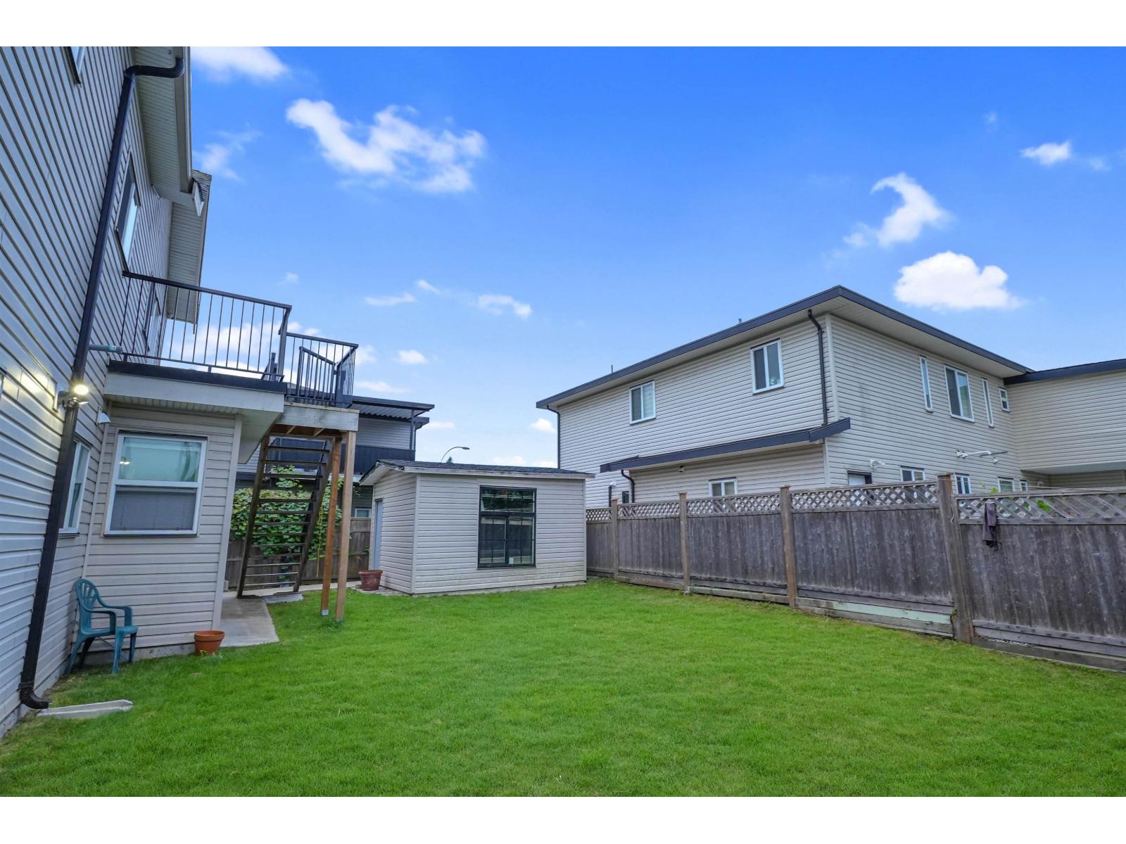 8069 124 Street, Surrey, British Columbia  V3W 0X7 - Photo 19 - R3053349