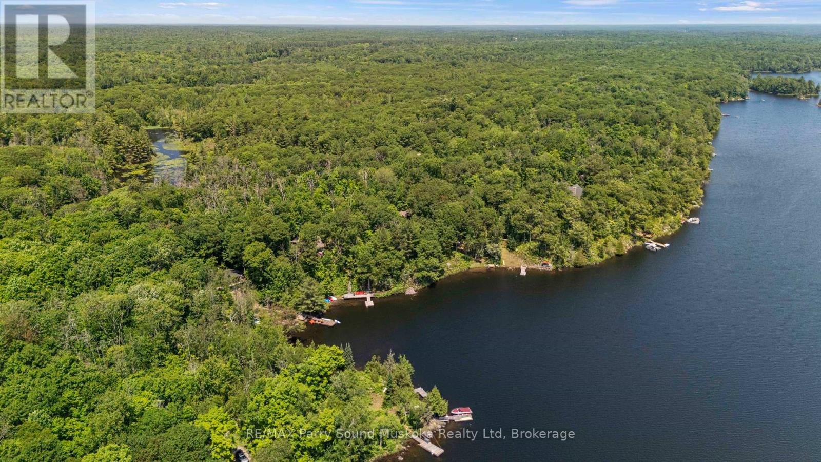 0 Crown Retreats Part 3 Road, Whitestone (Hagerman), Ontario  P0A 1G0 - Photo 10 - X12441754