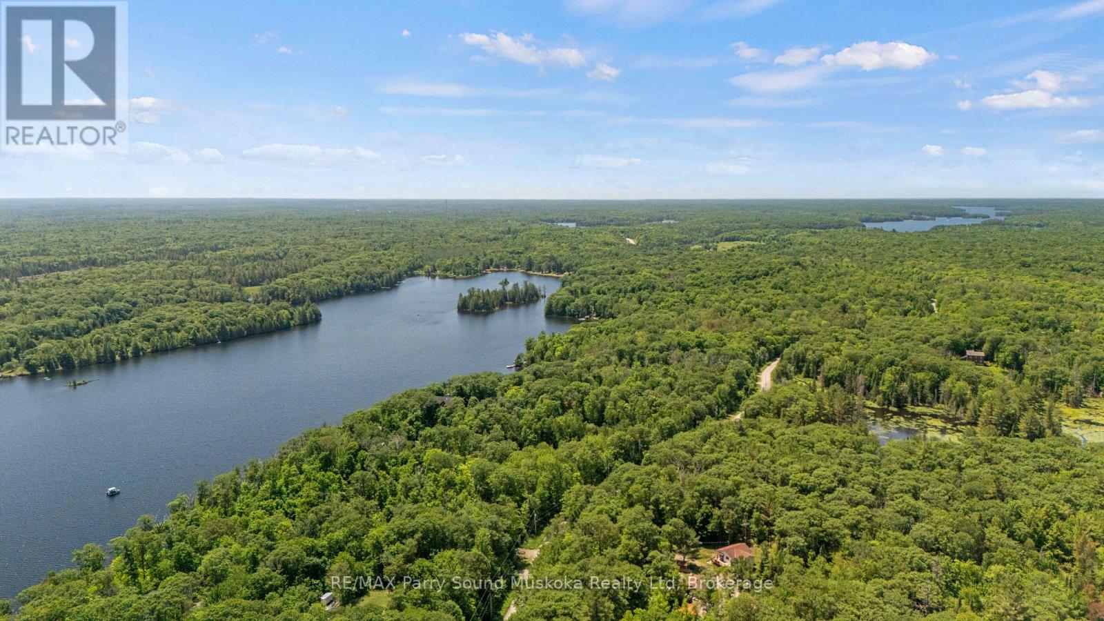 0 Crown Retreats Part 3 Road, Whitestone (Hagerman), Ontario  P0A 1G0 - Photo 8 - X12441754