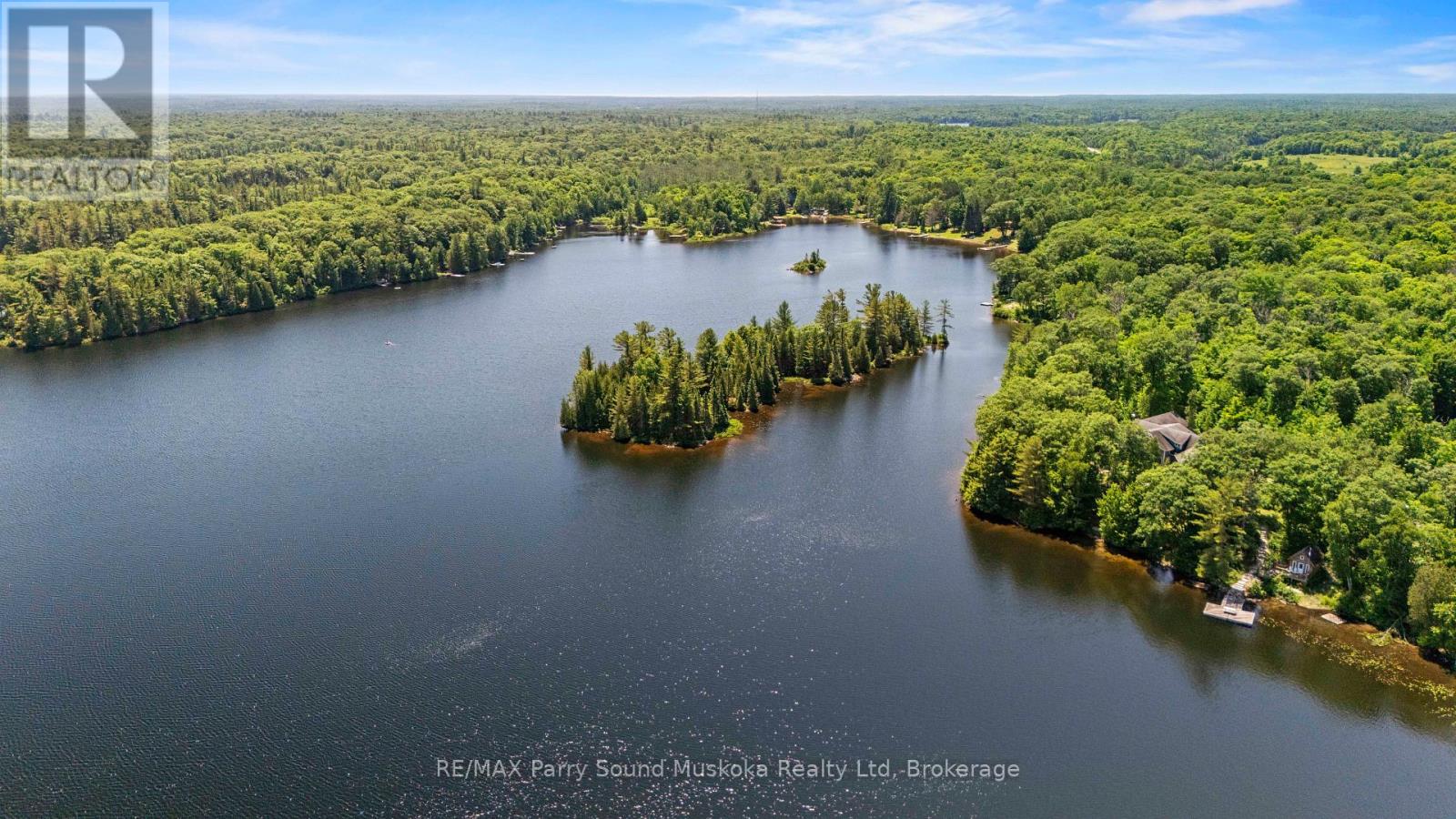 0 Crown Retreats Part 2 Road, Whitestone (Hagerman), Ontario  P0A 1G0 - Photo 10 - X12441756