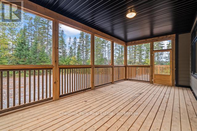 87 - 1019 Pondview Court, Lake Of Bays (Franklin), Ontario  P1H 2J6 - Photo 14 - X12441767