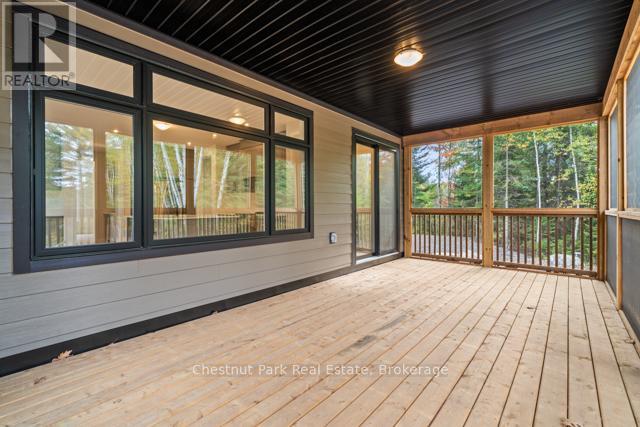 87 - 1019 Pondview Court, Lake Of Bays (Franklin), Ontario  P1H 2J6 - Photo 15 - X12441767