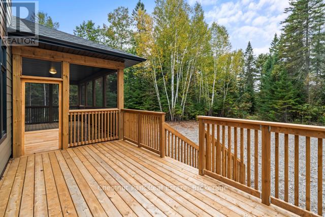 87 - 1019 Pondview Court, Lake Of Bays (Franklin), Ontario  P1H 2J6 - Photo 37 - X12441767