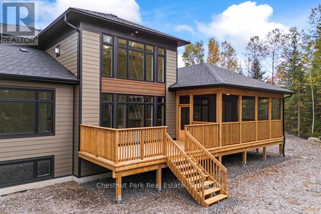 87 - 1019 Pondview Court, Lake Of Bays (Franklin), Ontario  P1H 2J6 - Photo 39 - X12441767