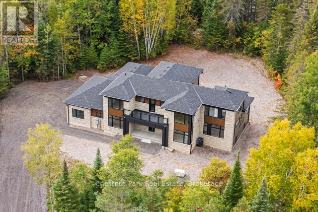 87 - 1019 Pondview Court, Lake Of Bays (Franklin), Ontario  P1H 2J6 - Photo 4 - X12441767