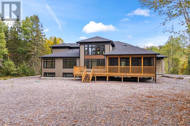 87 - 1019 Pondview Court, Lake Of Bays (Franklin), Ontario  P1H 2J6 - Photo 41 - X12441767