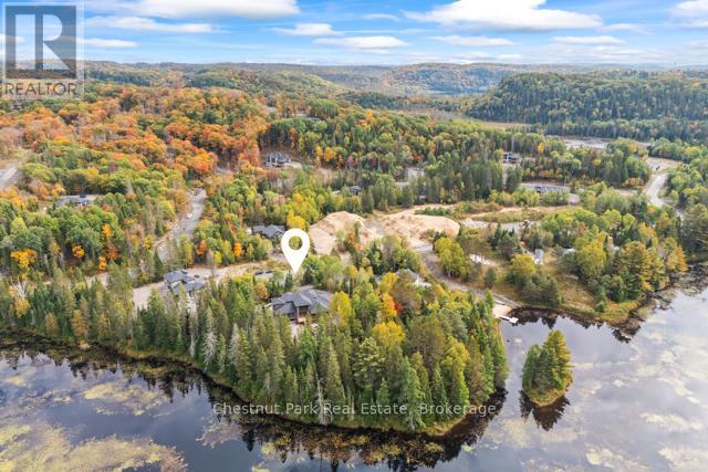 87 - 1019 Pondview Court, Lake Of Bays (Franklin), Ontario  P1H 2J6 - Photo 42 - X12441767