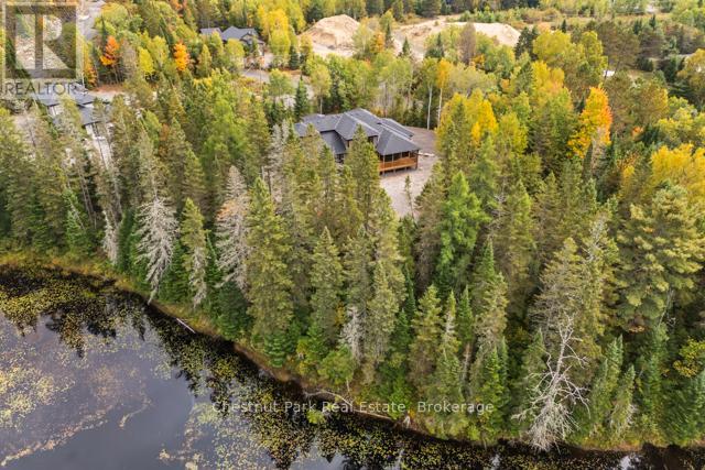 87 - 1019 Pondview Court, Lake Of Bays (Franklin), Ontario  P1H 2J6 - Photo 43 - X12441767