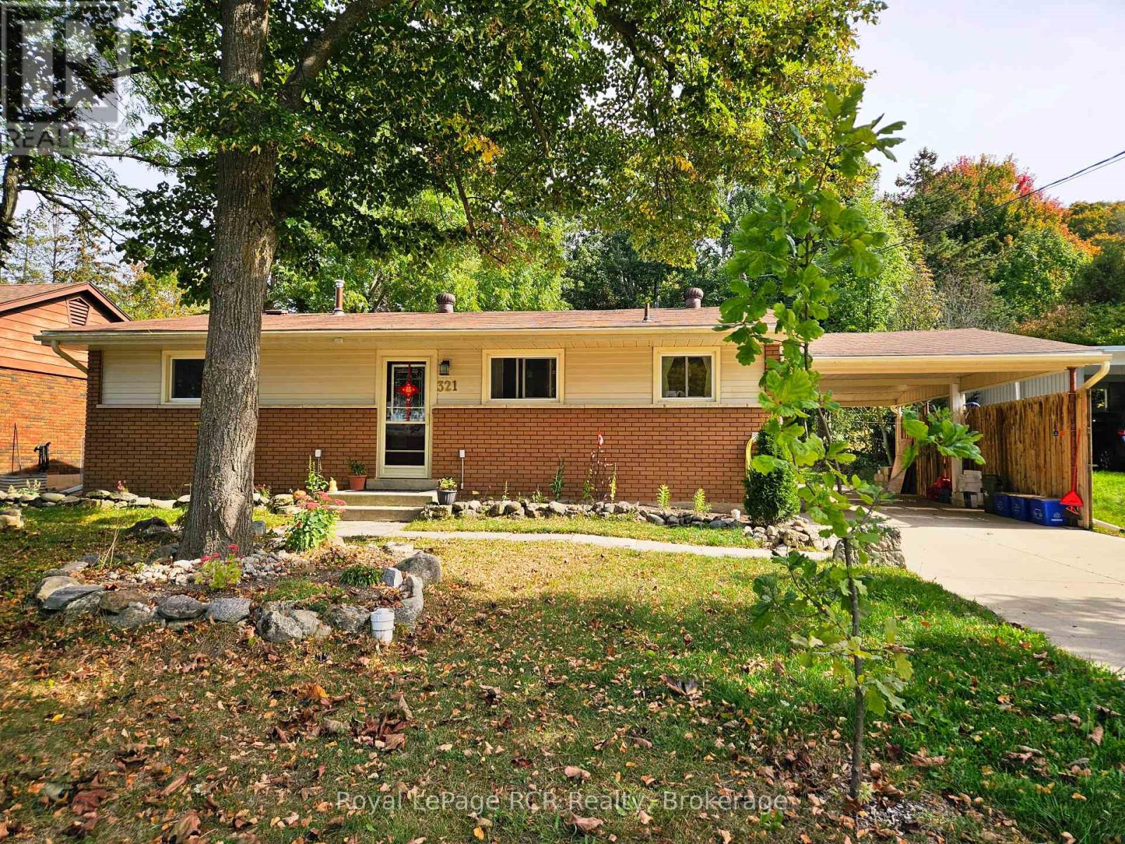 321 8th Avenue E, Owen Sound, Ontario  N4K 3A3 - Photo 1 - X12441784