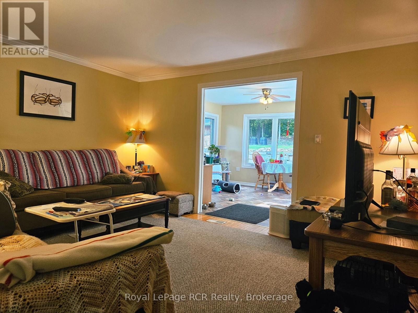 321 8th Avenue E, Owen Sound, Ontario  N4K 3A3 - Photo 10 - X12441784
