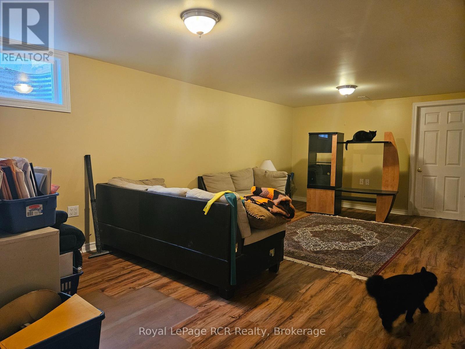 321 8th Avenue E, Owen Sound, Ontario  N4K 3A3 - Photo 18 - X12441784
