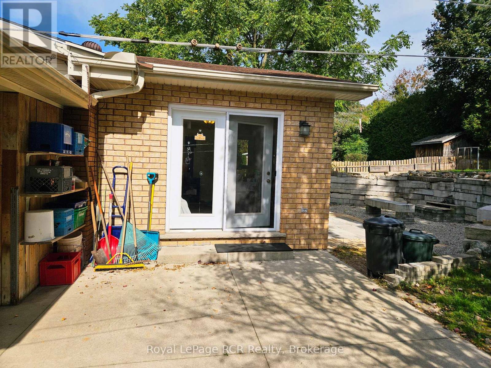 321 8th Avenue E, Owen Sound, Ontario  N4K 3A3 - Photo 22 - X12441784