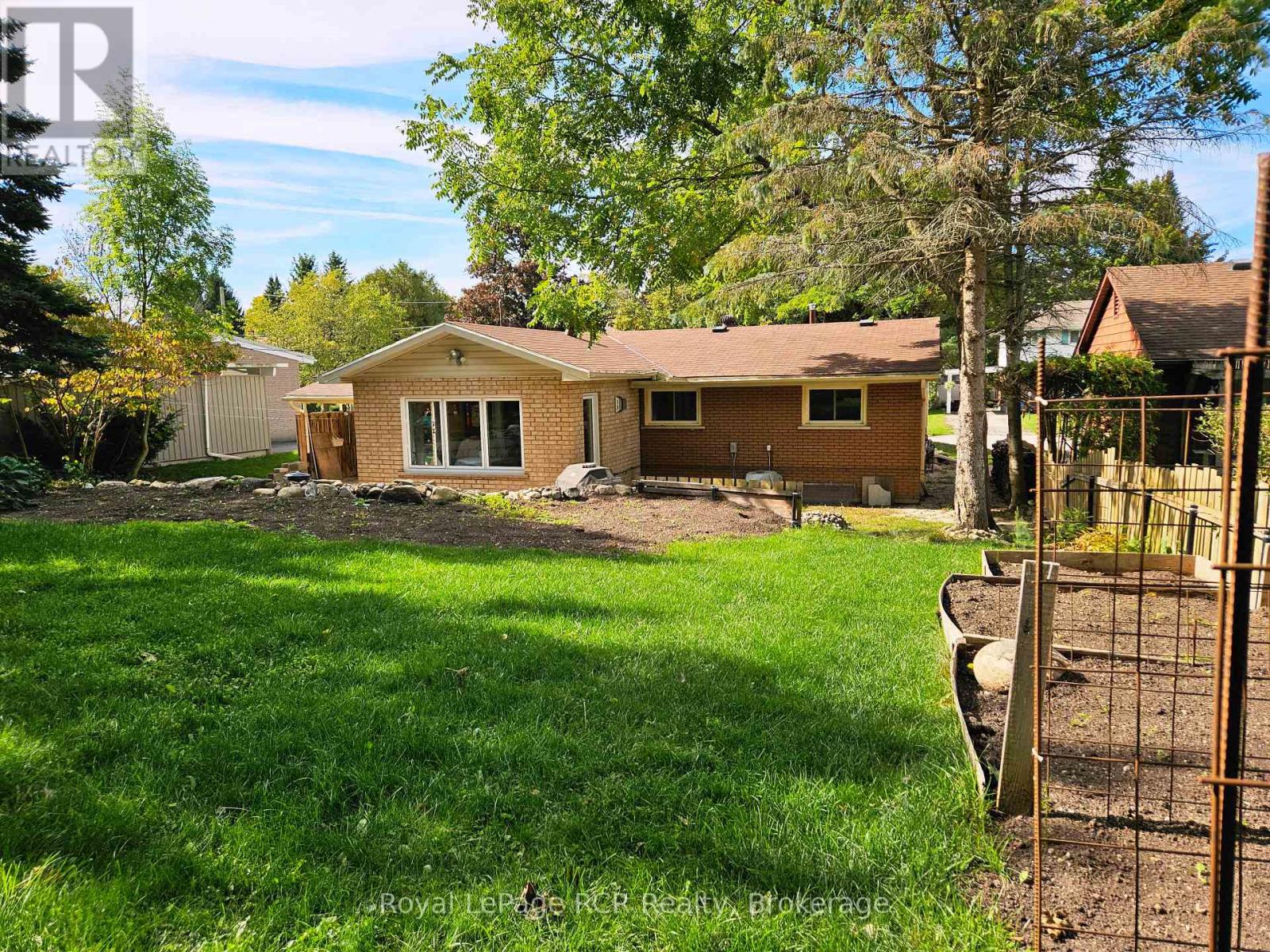 321 8th Avenue E, Owen Sound, Ontario  N4K 3A3 - Photo 24 - X12441784
