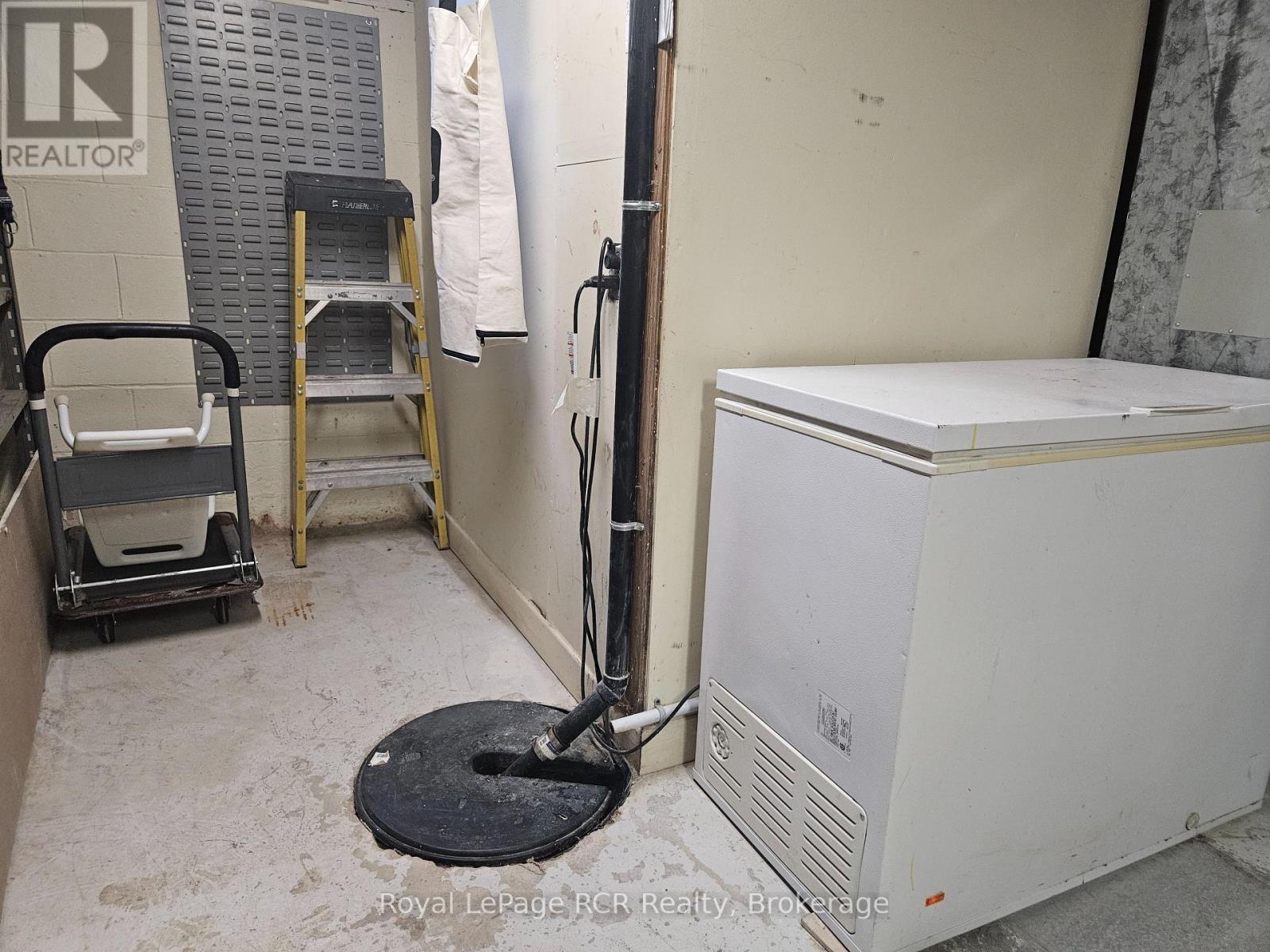 321 8th Avenue E, Owen Sound, Ontario  N4K 3A3 - Photo 29 - X12441784