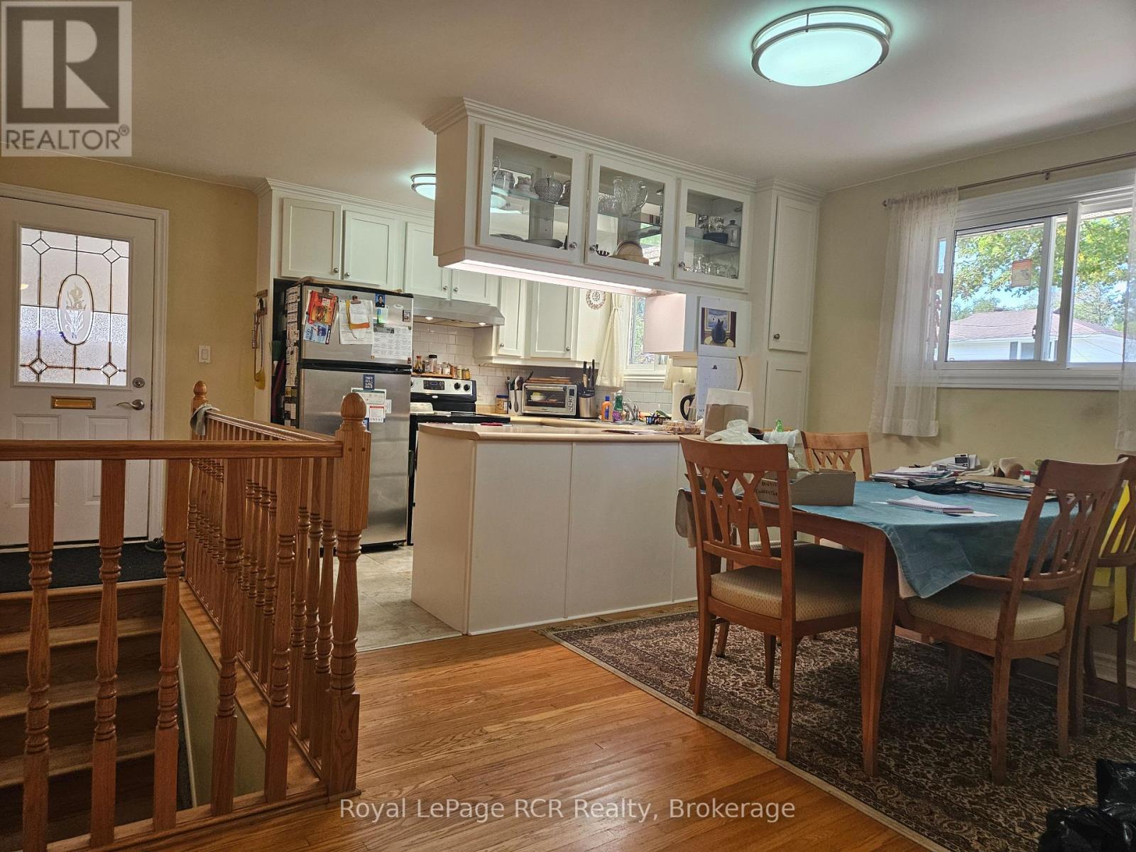 321 8th Avenue E, Owen Sound, Ontario  N4K 3A3 - Photo 6 - X12441784