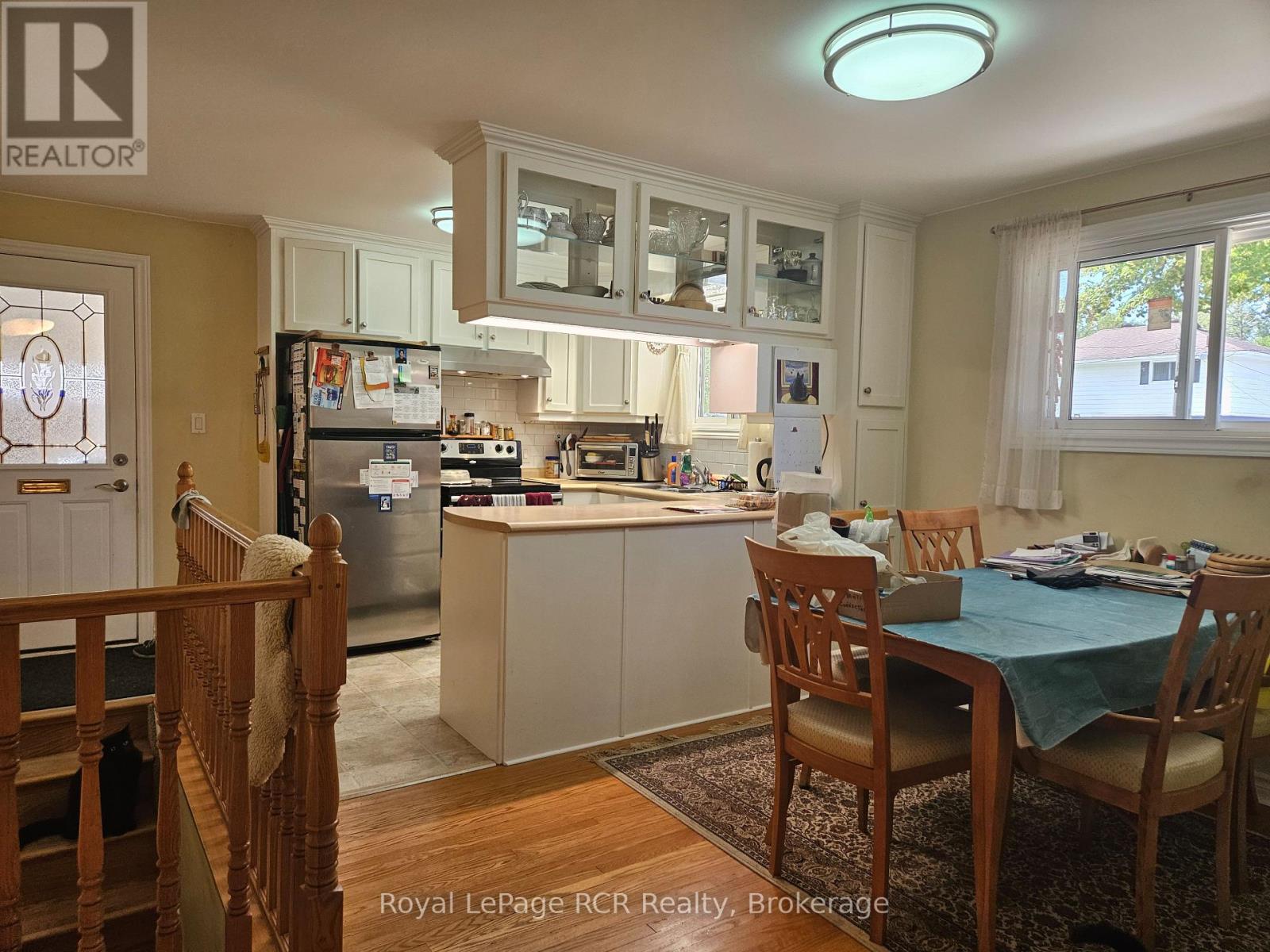 321 8th Avenue E, Owen Sound, Ontario  N4K 3A3 - Photo 8 - X12441784