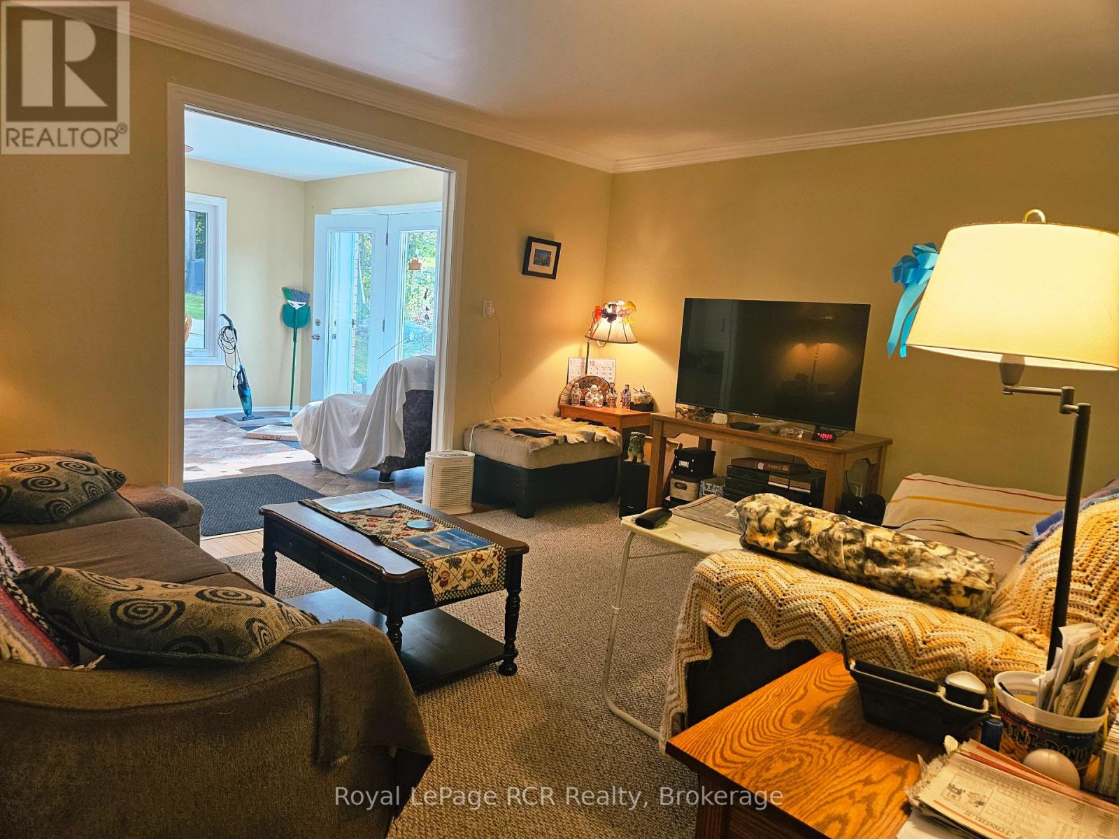 321 8th Avenue E, Owen Sound, Ontario  N4K 3A3 - Photo 9 - X12441784