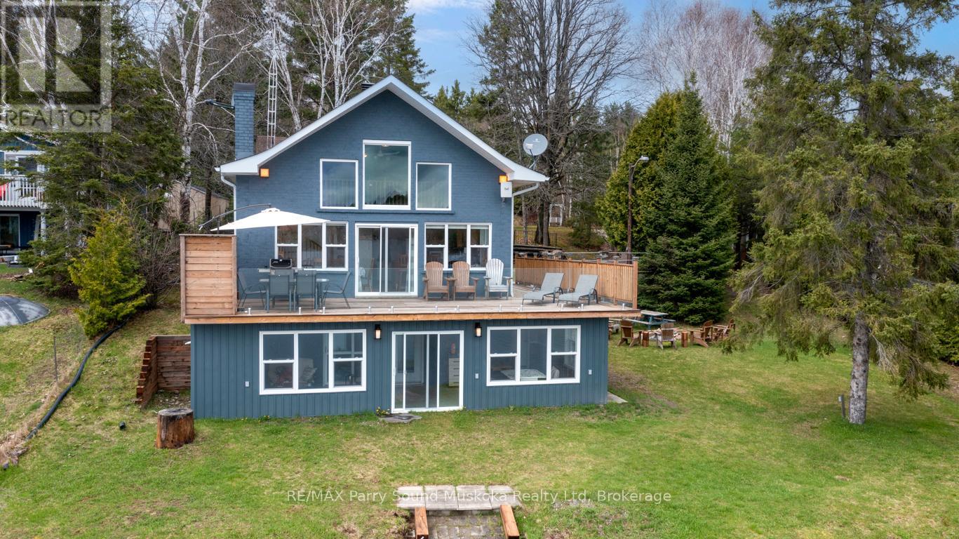 247 Blue Jay Road, French River, Ontario  P0M 2N0 - Photo 1 - X12441787