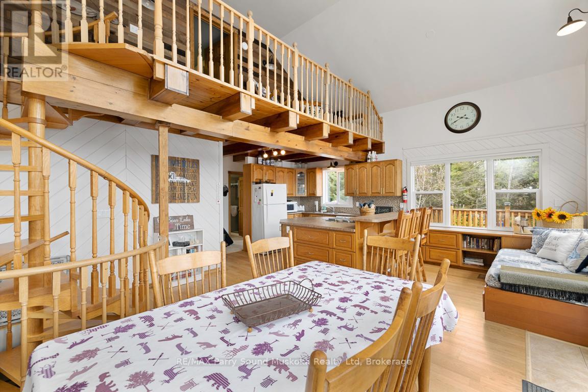247 Blue Jay Road, French River, Ontario  P0M 2N0 - Photo 10 - X12441787