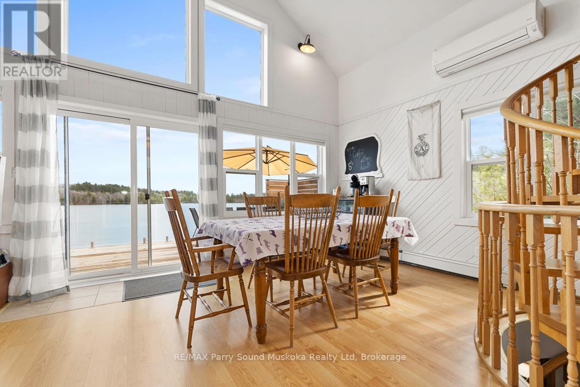 247 Blue Jay Road, French River, Ontario  P0M 2N0 - Photo 16 - X12441787