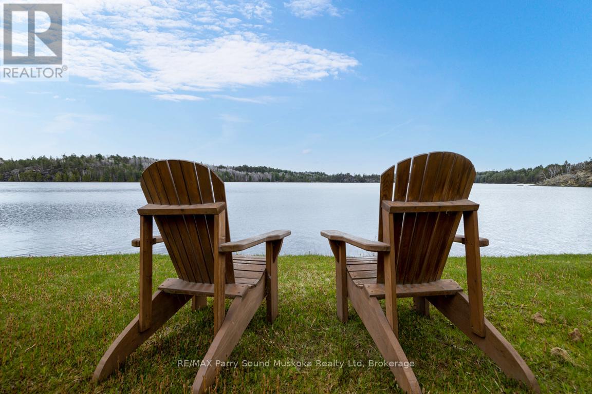 247 Blue Jay Road, French River, Ontario  P0M 2N0 - Photo 2 - X12441787