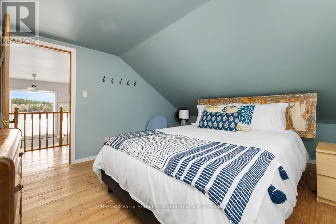 247 Blue Jay Road, French River, Ontario  P0M 2N0 - Photo 22 - X12441787