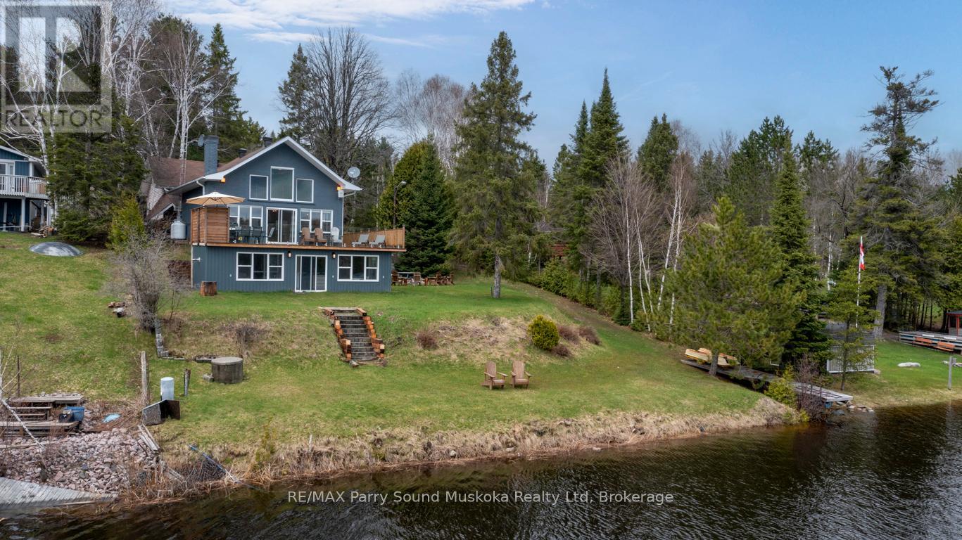 247 Blue Jay Road, French River, Ontario  P0M 2N0 - Photo 4 - X12441787