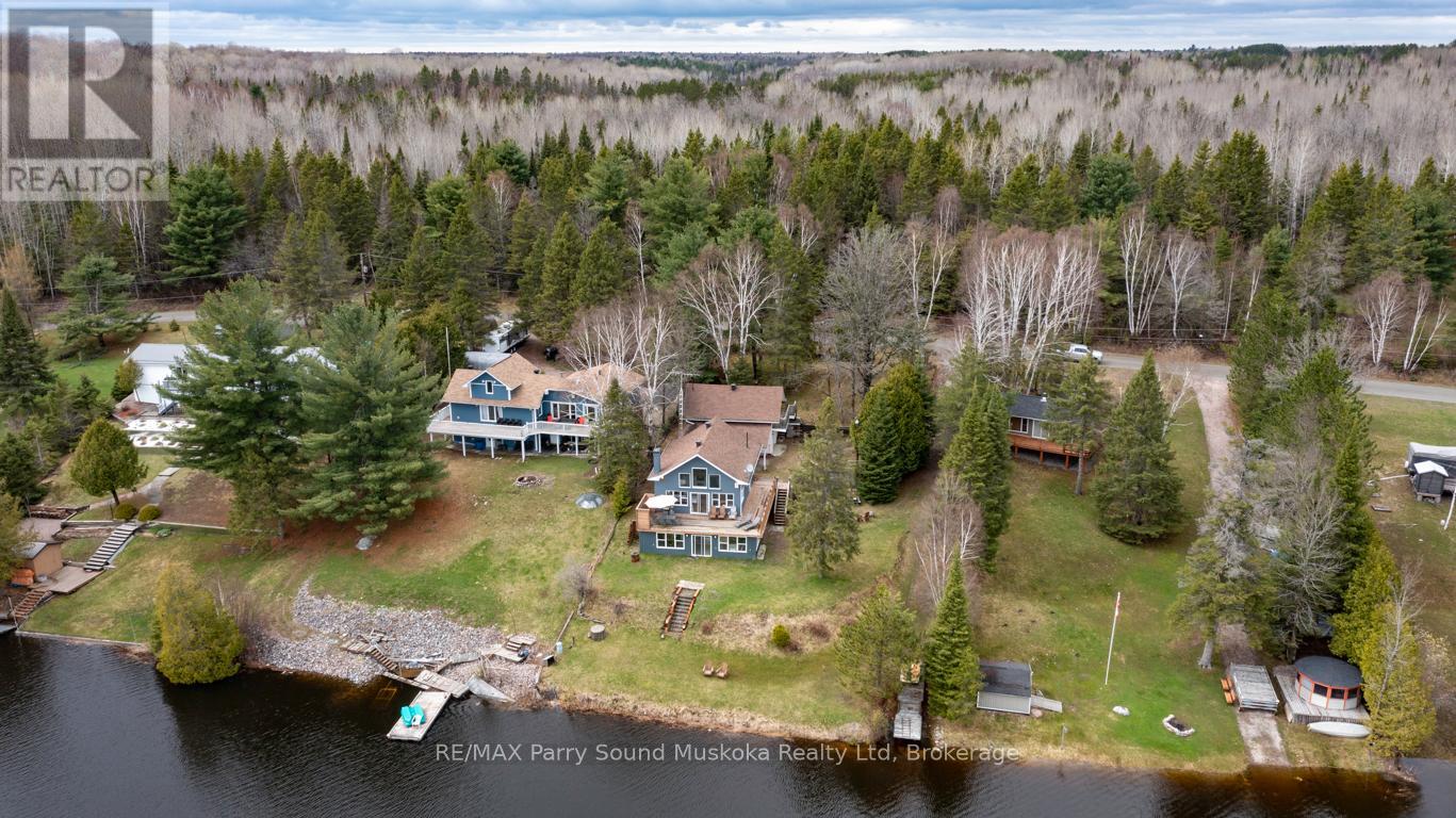 247 Blue Jay Road, French River, Ontario  P0M 2N0 - Photo 40 - X12441787