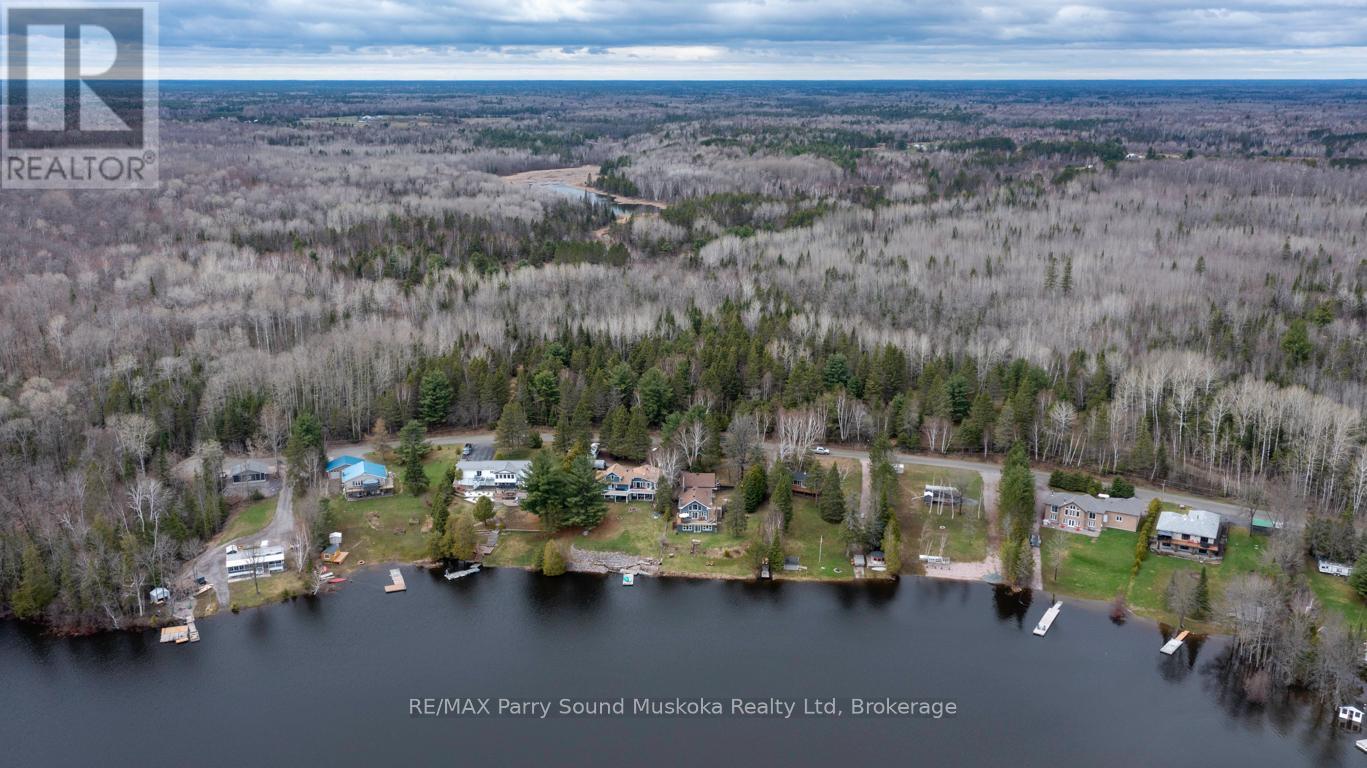 247 Blue Jay Road, French River, Ontario  P0M 2N0 - Photo 42 - X12441787