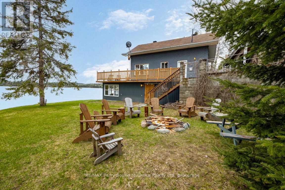 247 Blue Jay Road, French River, Ontario  P0M 2N0 - Photo 6 - X12441787