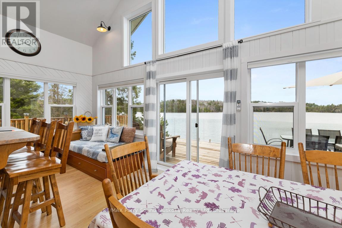 247 Blue Jay Road, French River, Ontario  P0M 2N0 - Photo 8 - X12441787