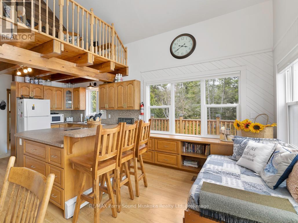247 Blue Jay Road, French River, Ontario  P0M 2N0 - Photo 9 - X12441787