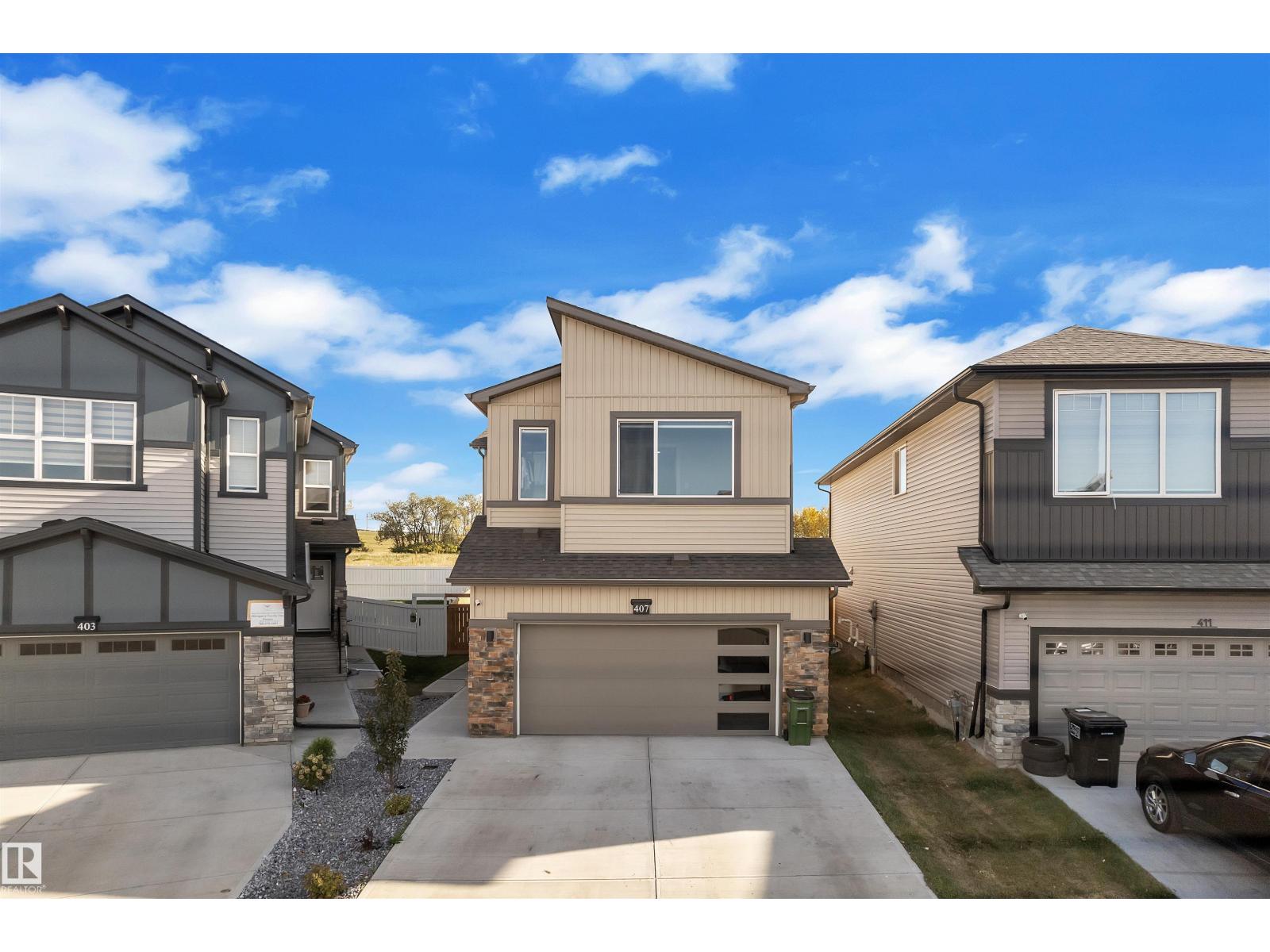 407 30 Av Nw, Edmonton, Alberta  T6T 2V7 - Photo 6 - E4460129