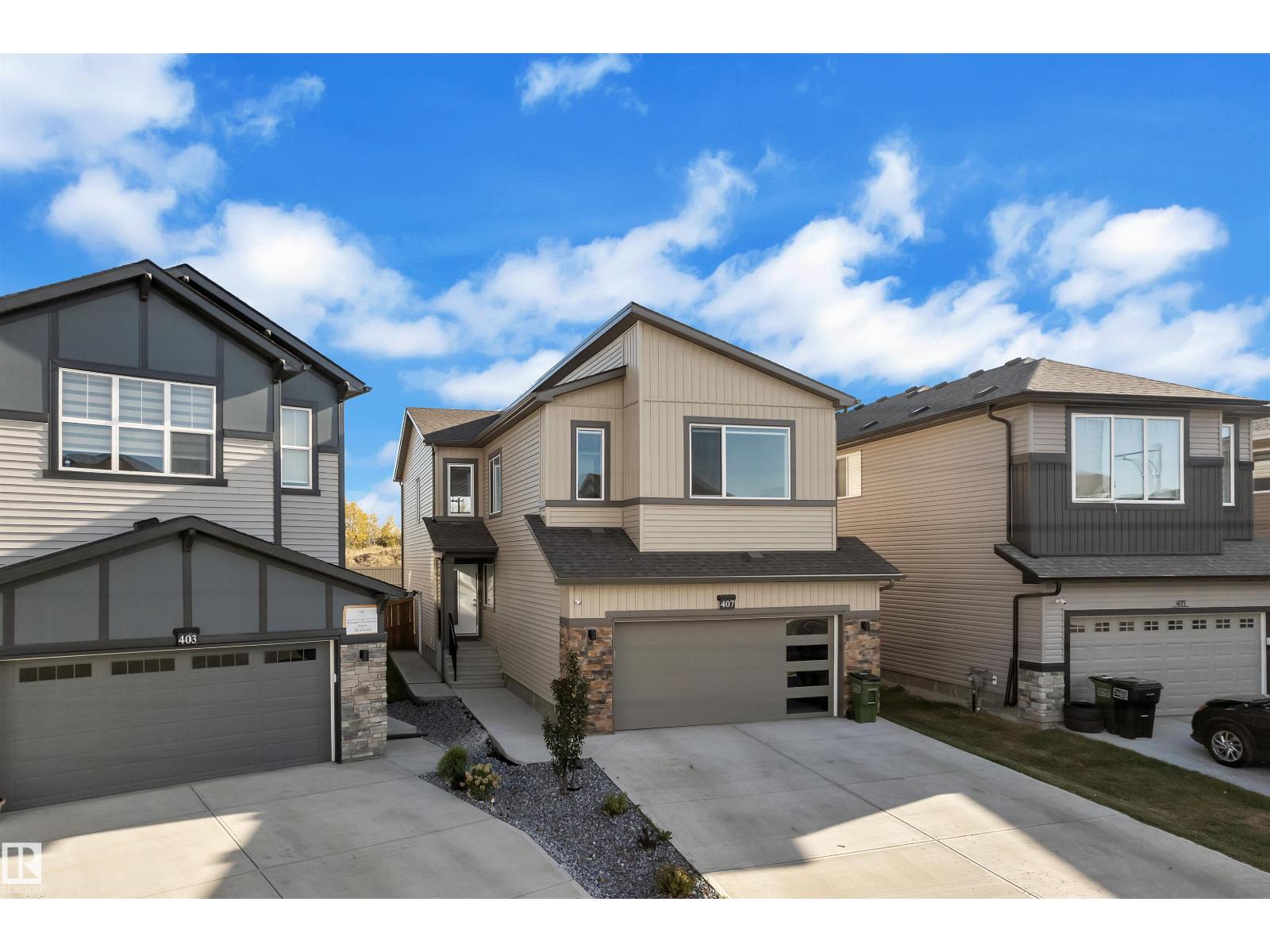 407 30 Av Nw, Edmonton, Alberta  T6T 2V7 - Photo 4 - E4460129