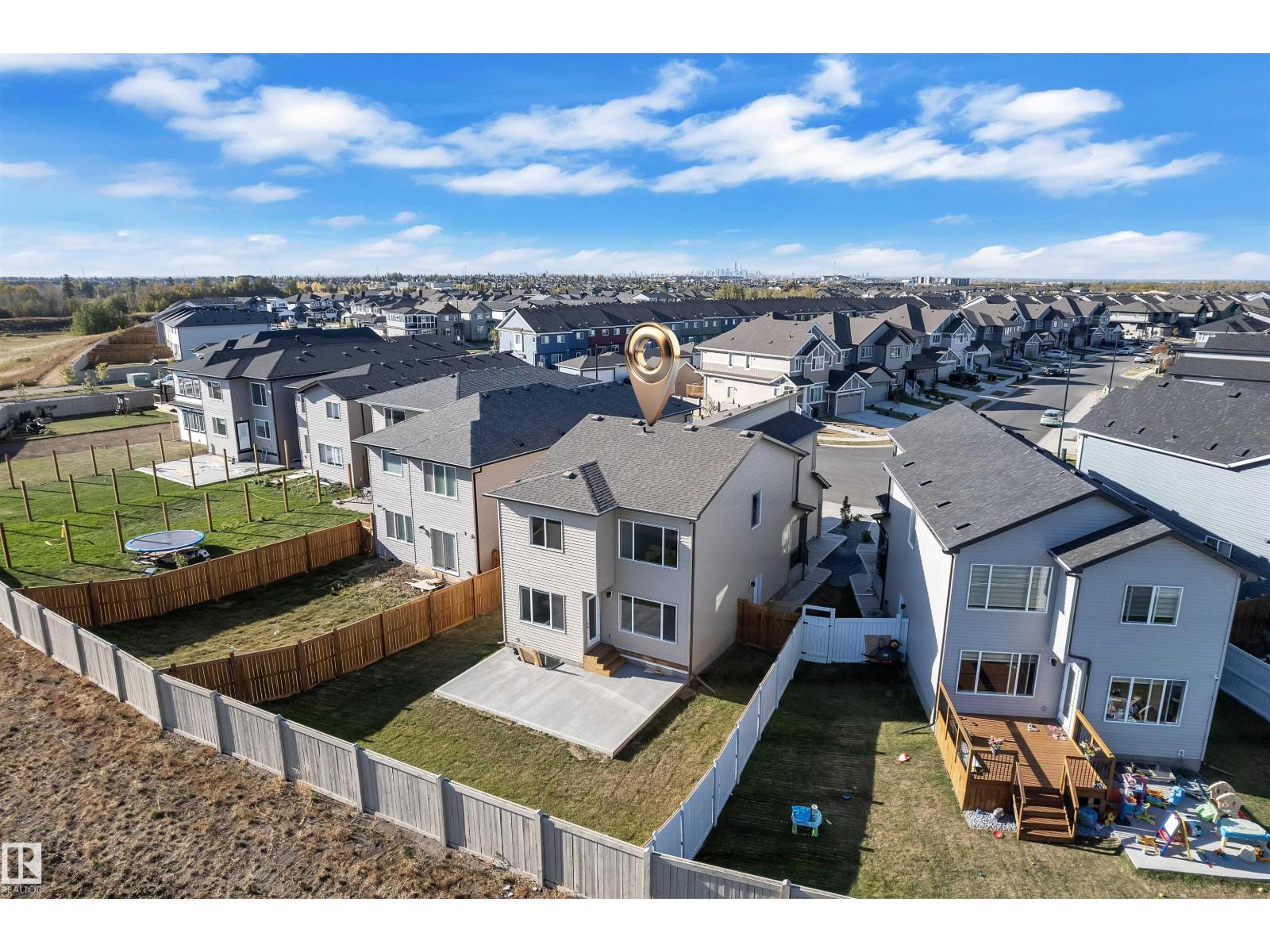 407 30 Av Nw, Edmonton, Alberta  T6T 2V7 - Photo 46 - E4460129