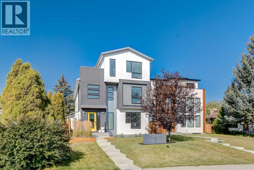 27 Hendon Place Nw, Calgary, Alberta  T2K 2A2 - Photo 1 - A2257252