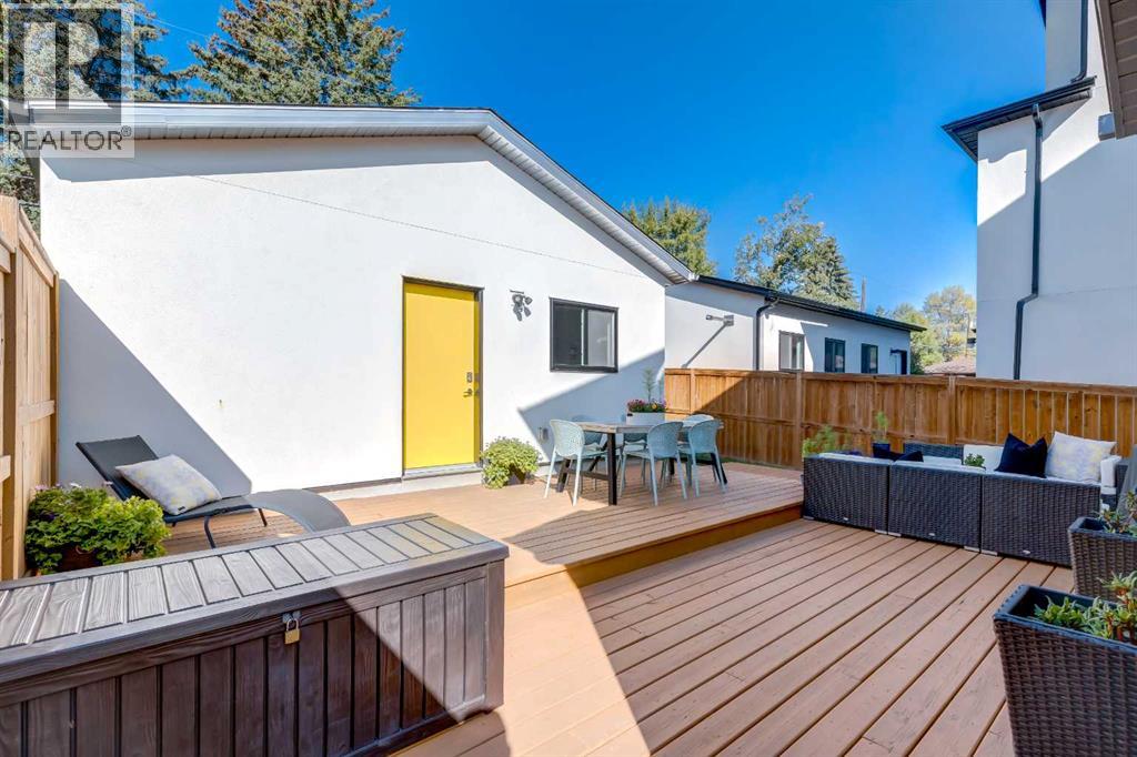 27 Hendon Place Nw, Calgary, Alberta  T2K 2A2 - Photo 17 - A2257252