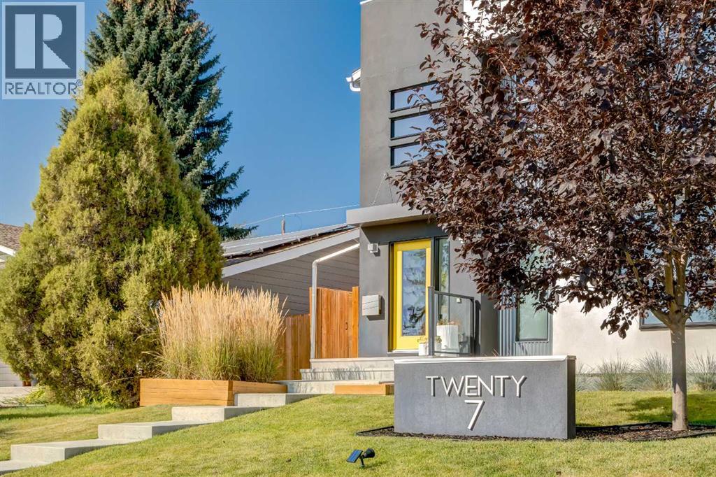 27 Hendon Place Nw, Calgary, Alberta  T2K 2A2 - Photo 49 - A2257252