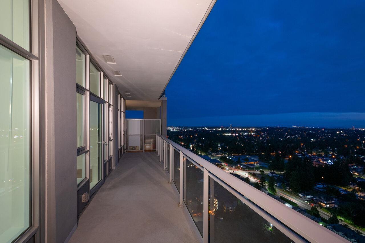 3403 13308 Central Avenue, Surrey, British Columbia  V3T 0M4 - Photo 13 - R3050165