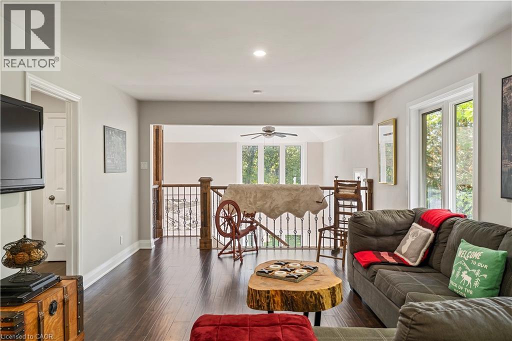 8 15th Avenue, South Bruce Peninsula, Ontario  N0H 2T0 - Photo 29 - 40775650