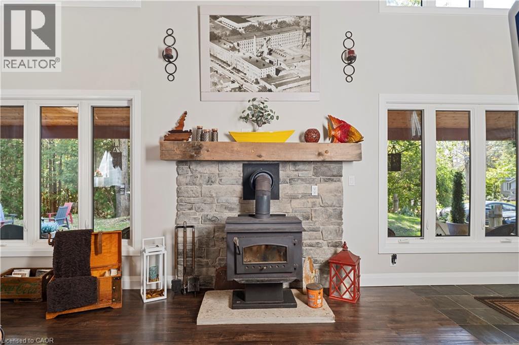 8 15th Avenue, South Bruce Peninsula, Ontario  N0H 2T0 - Photo 14 - 40775650