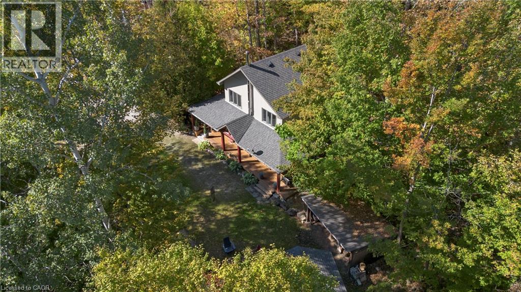 8 15th Avenue, South Bruce Peninsula, Ontario  N0H 2T0 - Photo 2 - 40775650