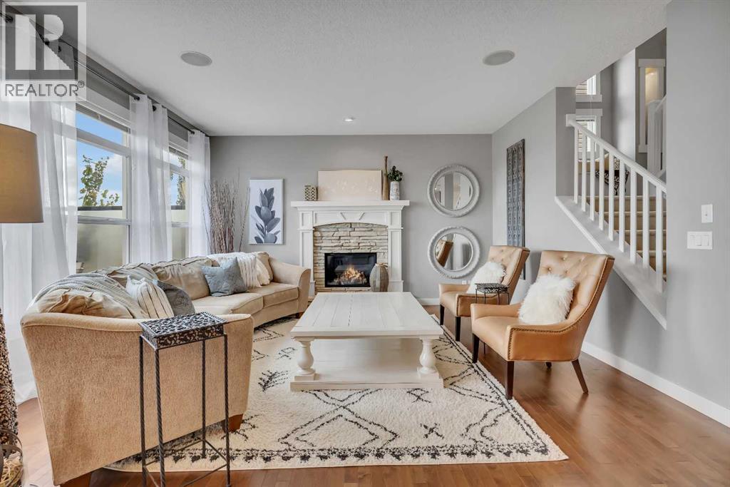 135 Sage Valley Green Nw, Calgary, Alberta  T3R 0H7 - Photo 10 - A2261747