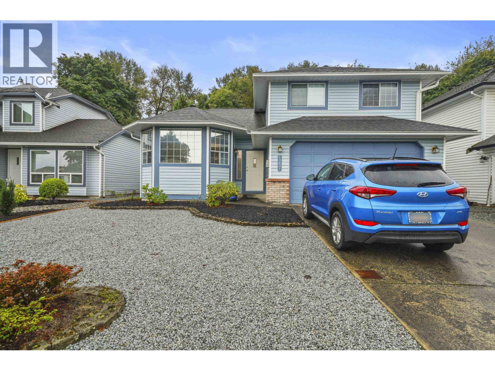 19607 SOMERSET DRIVE, Pitt Meadows, British Columbia
