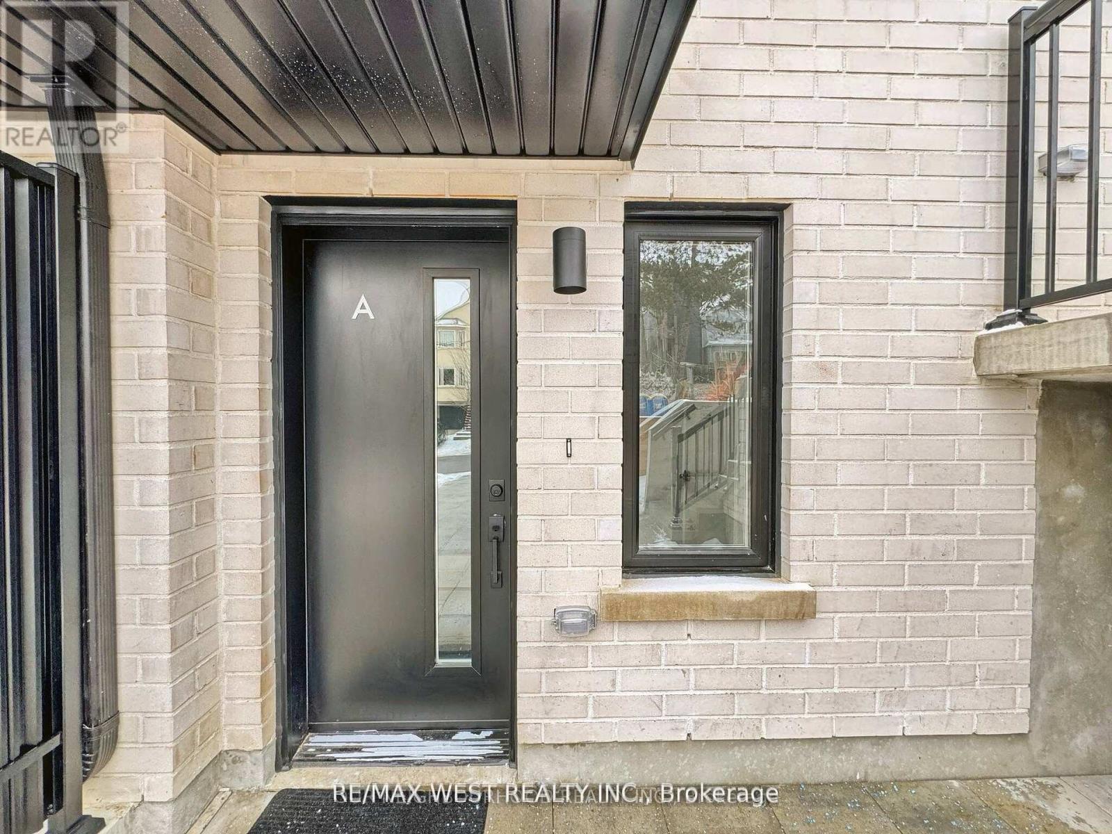 A - 47 Morningside Avenue, Toronto, Ontario  M6S 1C6 - Photo 3 - W12441716